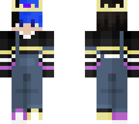 blue da luz fixed