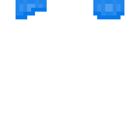 blue hair base