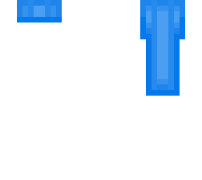 blue hair base 2