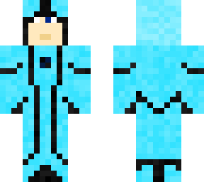 blue mage