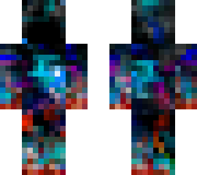blue memory