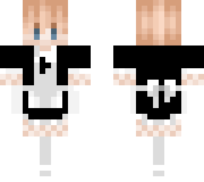 boblebrave maid