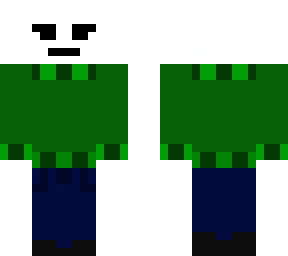 bobtoony mc skin fixed