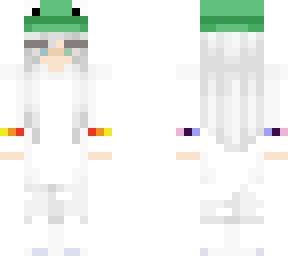 boomerna girl (omni pride)