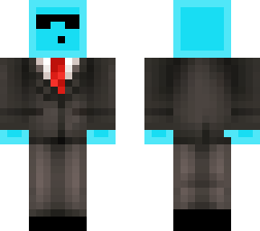 boss slime