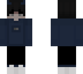 boy blue