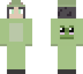 boy frog onesie