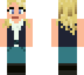 britta perry