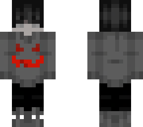 brogans skin