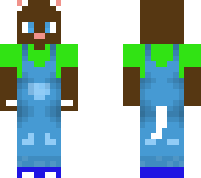 brownie the cat
