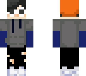bunbun skin