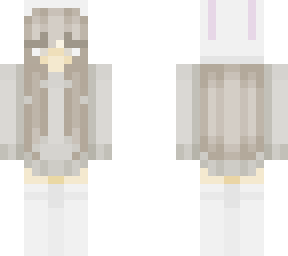 bunny girl
