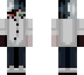 c!ranboo as i draw him