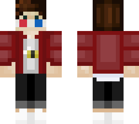 cammurz 2.0 hivemc edition (fixed)