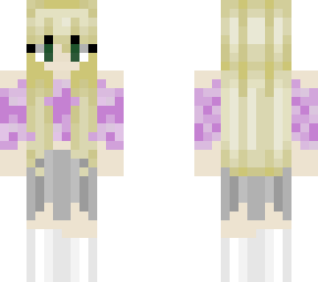 camouflage shirt w/ skirt