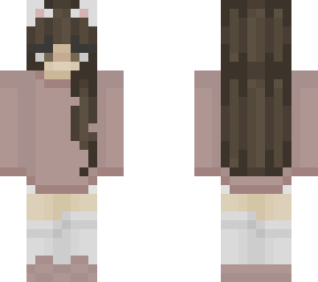 cat girl