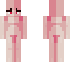 cause we are the highlight // skin base
