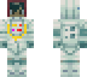 chapulin astronauta b)