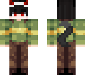 chara doom