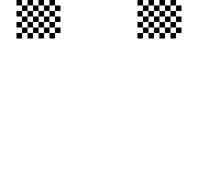 checker board