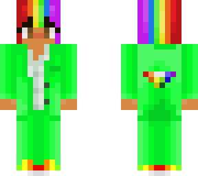 chelsealimequat pride skin