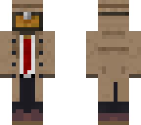 chesty