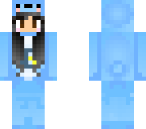 chica random 5