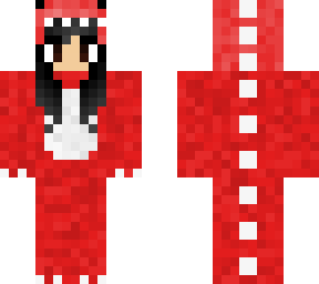 chica random 6 pero a