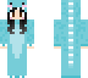 chica random 7