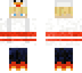 chicken boy