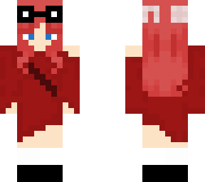 chitoge skin
