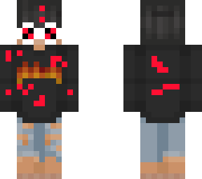 chrizmion demo_innit