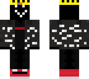 clayxertw's skin