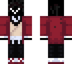 clayxertw's skin but yoriichi drip