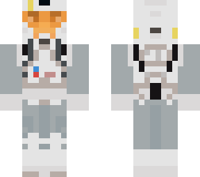 clone pilot oddball