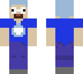 cloud steve
