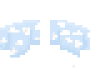 cloud sweatshirt v2