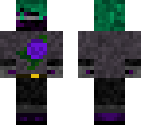 coatless shiny