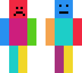 colors