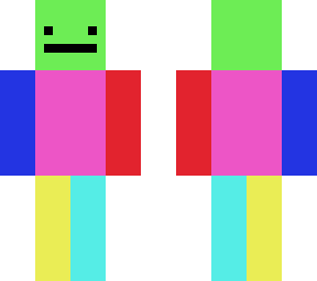 colours