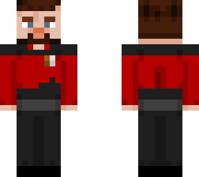 commander william riker (star trek tng)