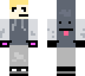 consfused gamer that is silly
