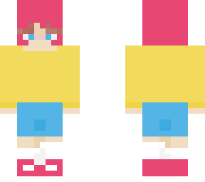 contest entry!