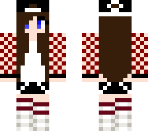 cool girl #2 (edited)