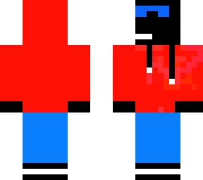 cool skin