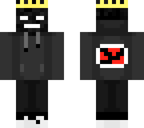 cool wither king