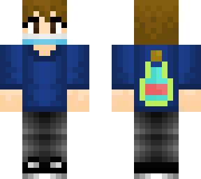 coolot frontliner (improved texture)