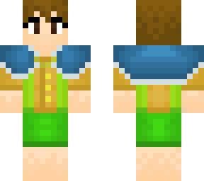 coolot libaggins (improved texture)
