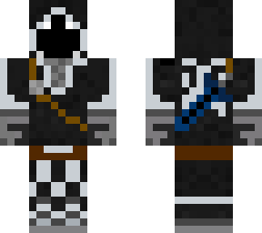 corupted bbh but with cool sword