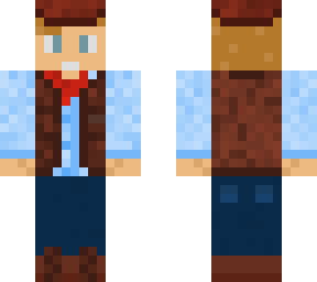 cowboy kryptic